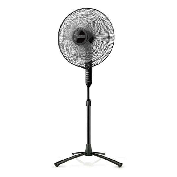 Taurus - "Bergen 16C" 3 Speed Pedestal Fan 45W