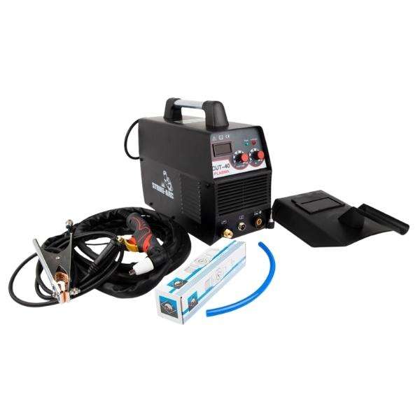 STRIKE-ARC Plasma Cutter 10mm Including Accessories