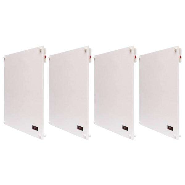 Amaze Solo Panel Heater 400W - Pack of 4