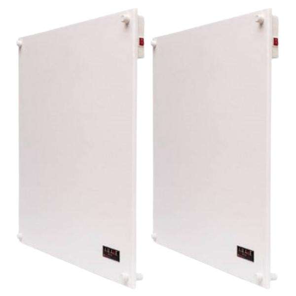 Amaze Solo Panel Heater 400W - Pack of 2