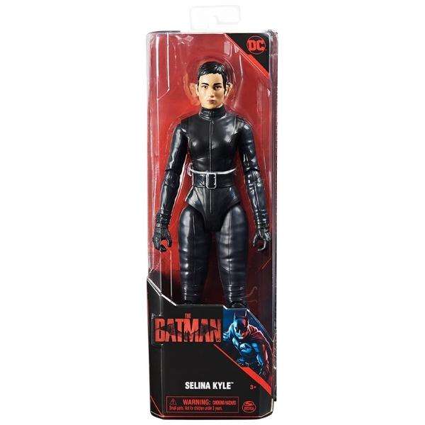 DC Comics - The Batman 12 Inch (30cm) Action Figure - Selina Kyle