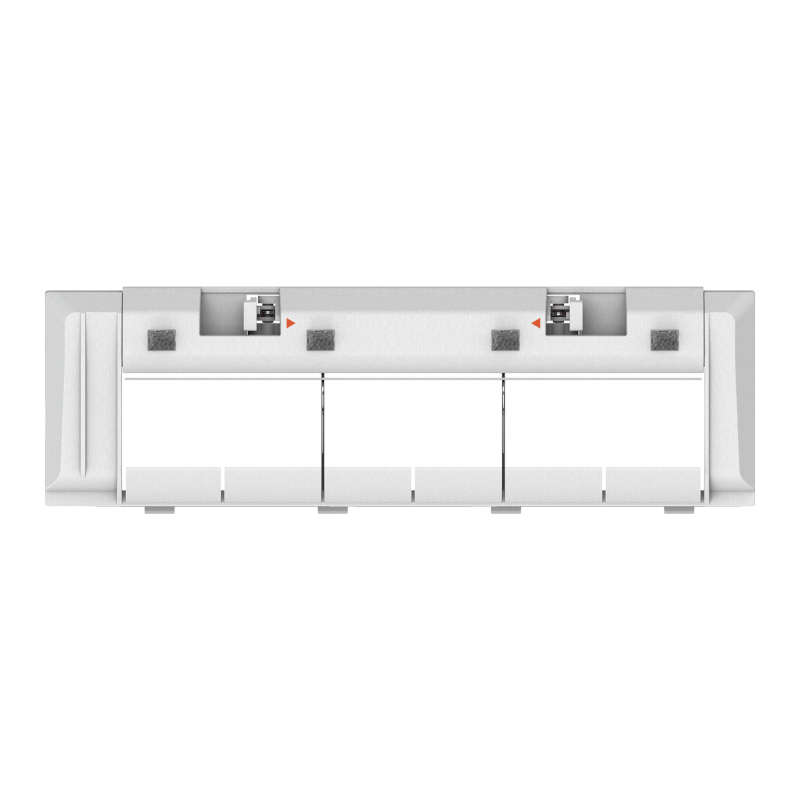 Xiaomi Robot Vacuum Mop 2 Pro | 2 Lite Brush Cover  White