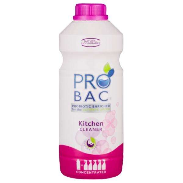 Probac  Kitchen Cleaner - Concentrated - 1L