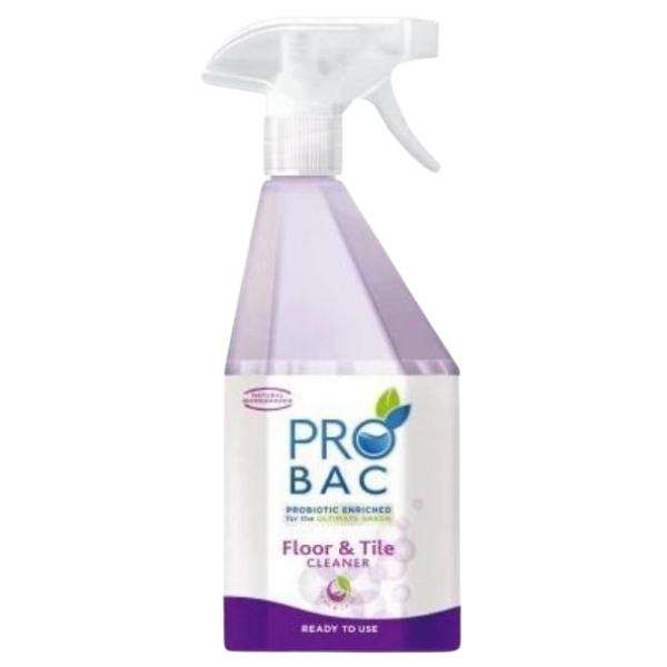 Probac  Floor and Tile Cleaner  750ml