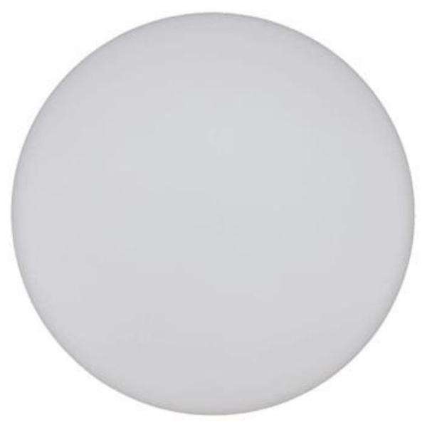 LED Ceiling Fitting 220mm 12W 6000K Daylight 960lm