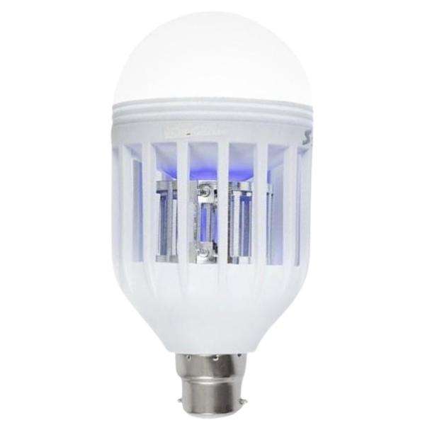 Flash - LED Insect Killer Lamp 6W B22 6500K Daylight
