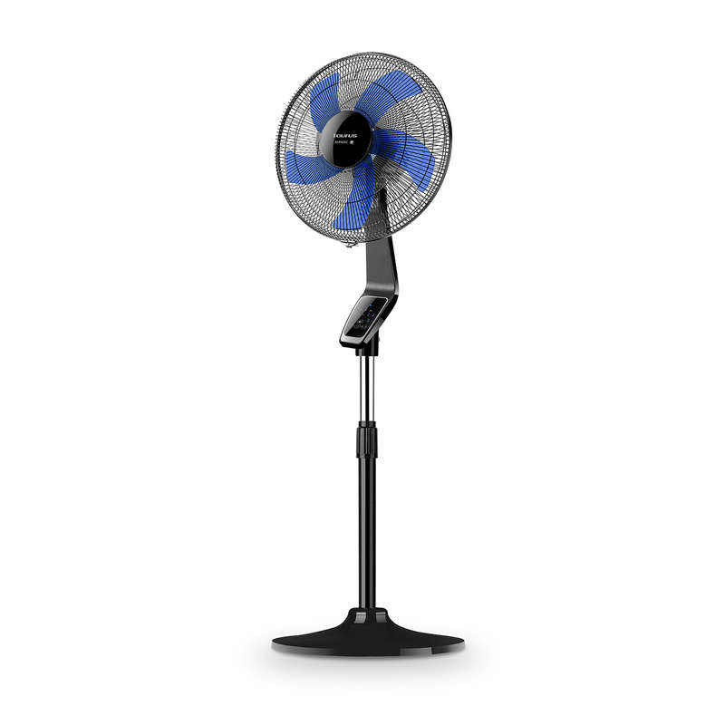 Taurus - Fan Pedestal 3 Speed " Boreal 16CR Digital