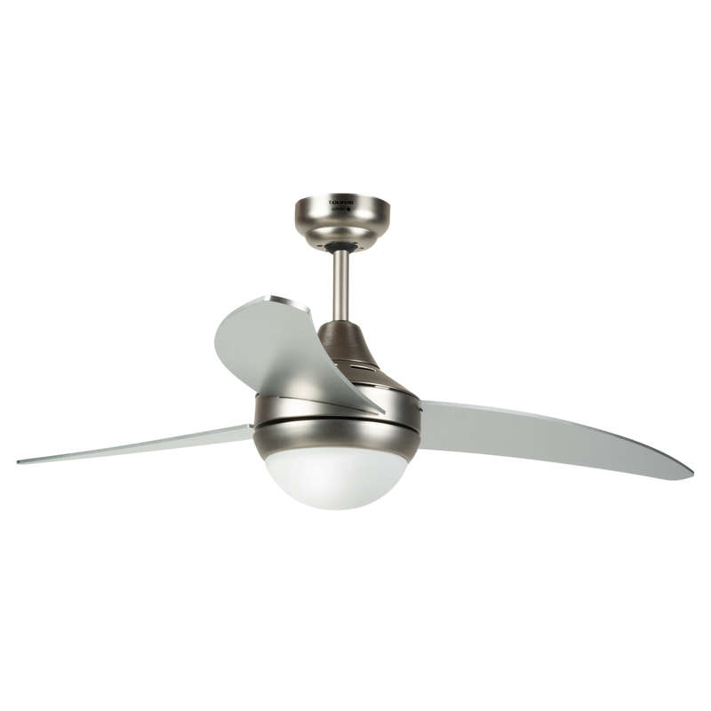 Taurus - Fan Ceiling 3 Blade 3 Speed with Light "Fresko 3B)