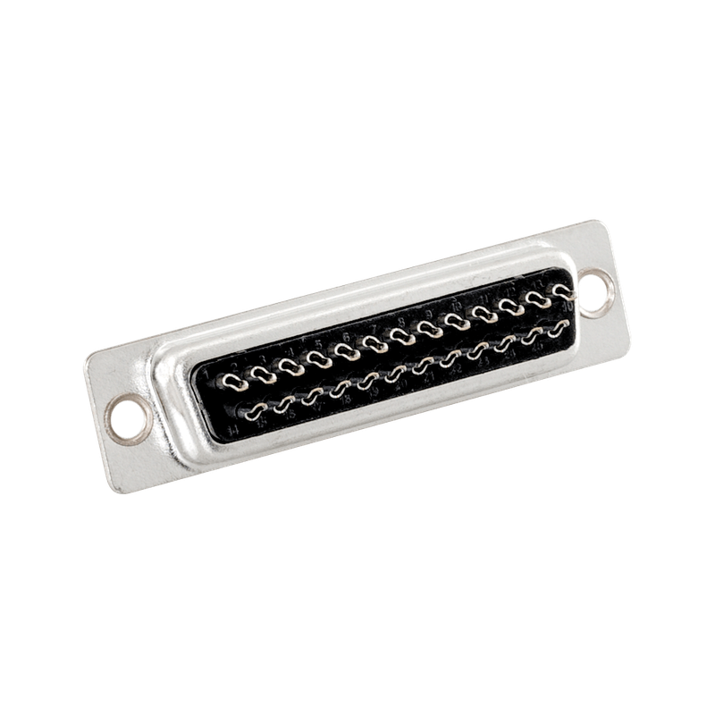Db25 Female Connector