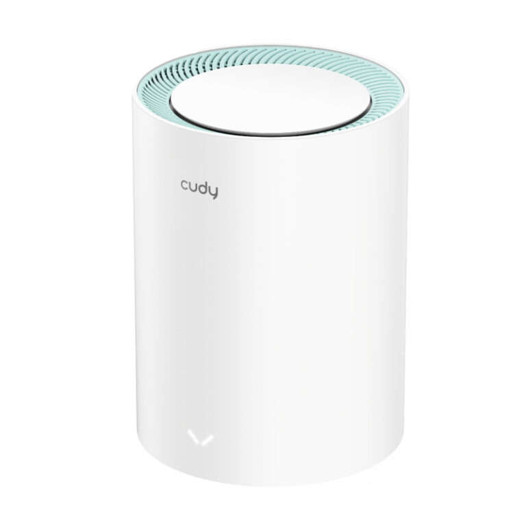Cudy M1300 AC1200 Gigabit Whole Home Wi-Fi System - 1 Pack
