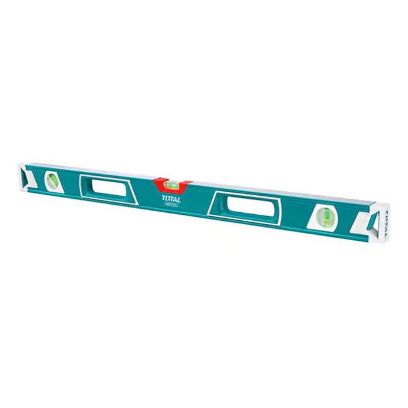 Total Tools - Spirit Level 100cm - Double Sided