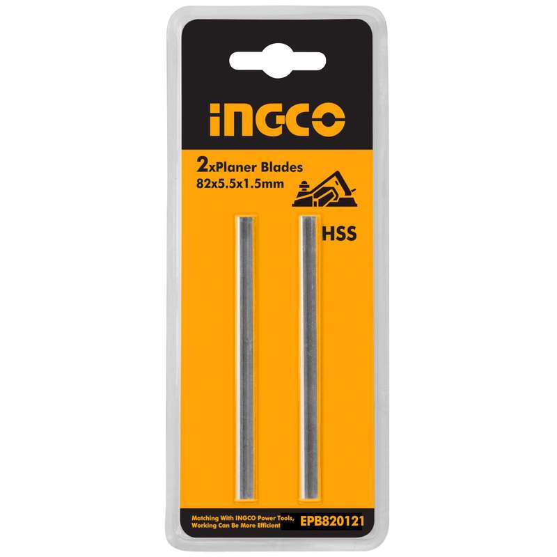 Ingco - Planer Blade (2mm)