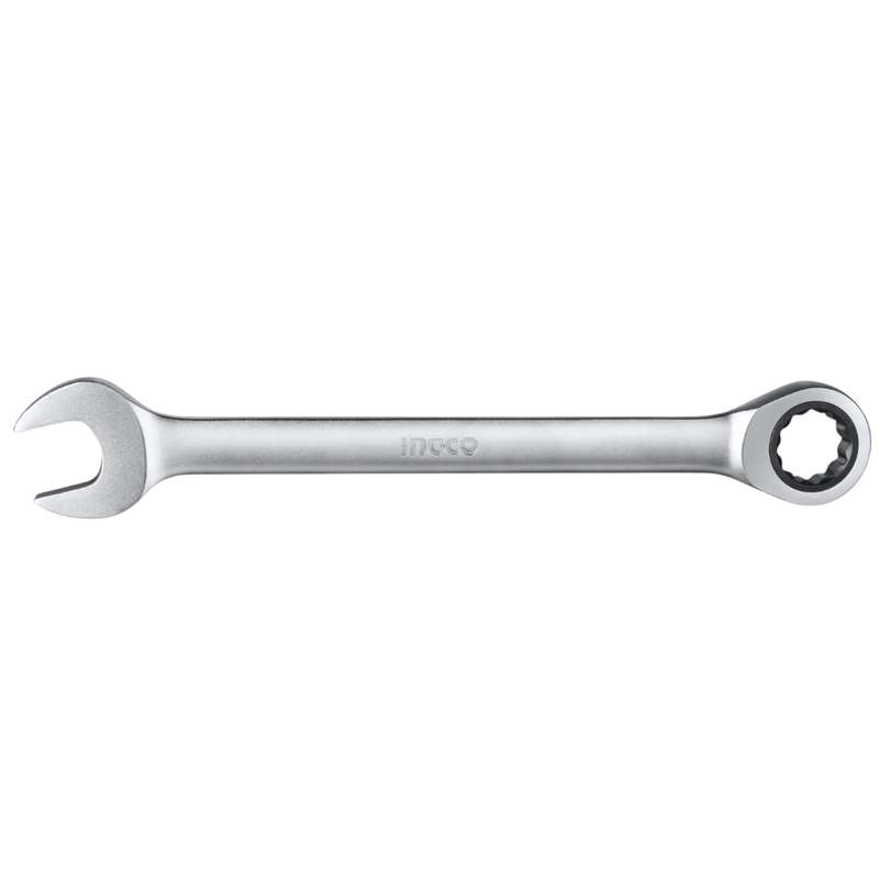 Ingco - Ratchet Spanner - 27mm