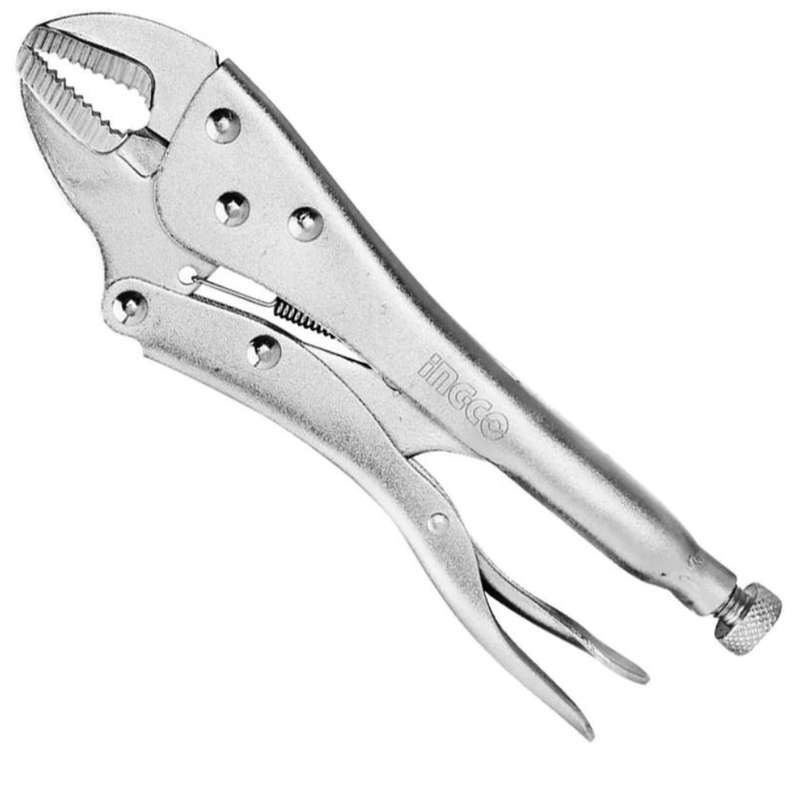 Ingco - Straight Jaw Plier (250 mm)