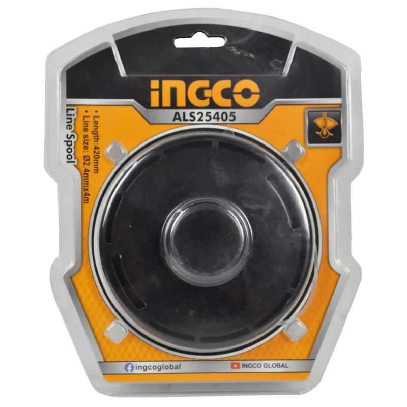 Ingco - Line Spool (4 m)