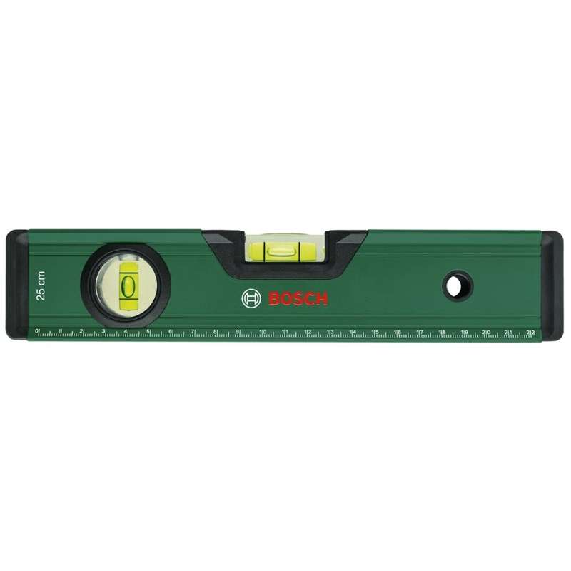 Bosch - Spirit Level - 25cm
