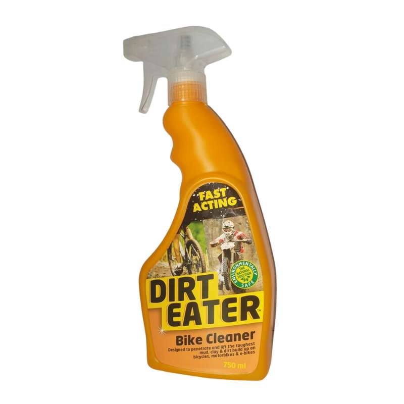 Dirt Eater - Bike Cleaner - 750ml