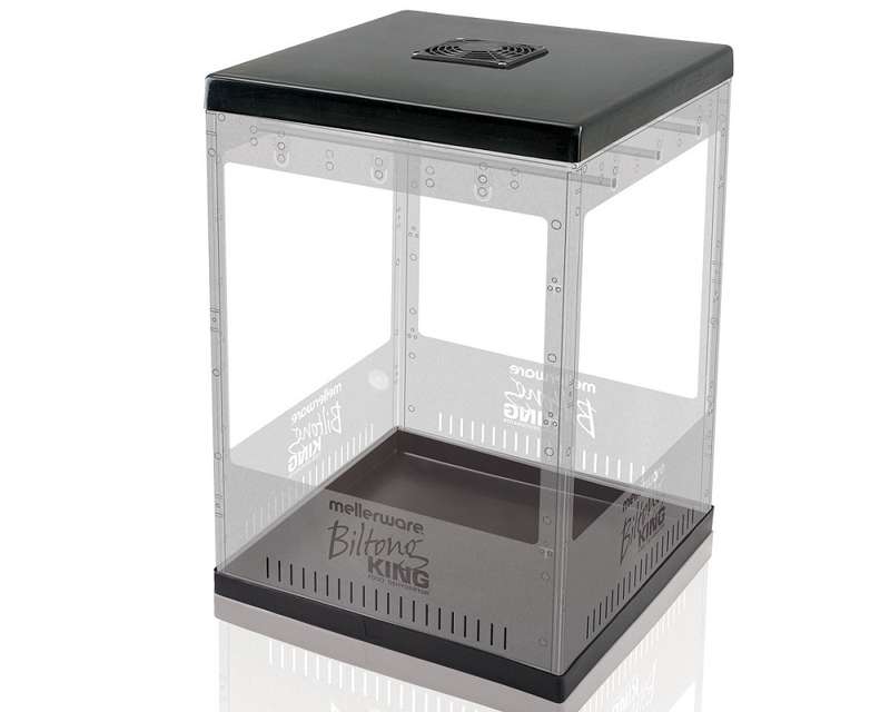 Mellerware - Biltong King Food Dehydrator