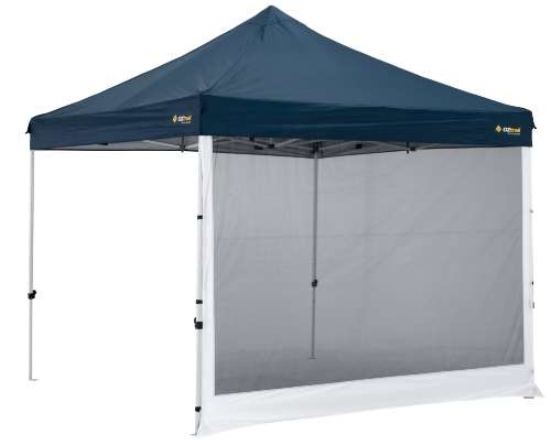 OZtrail - Gazebo Mesh Wall Kit - 3M Deluxe