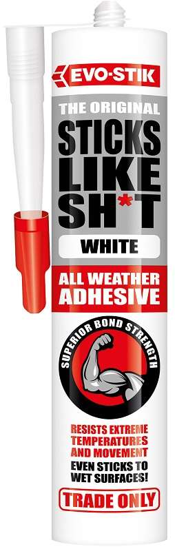 Bostik Evo-Stik Sticks Like - 290ml