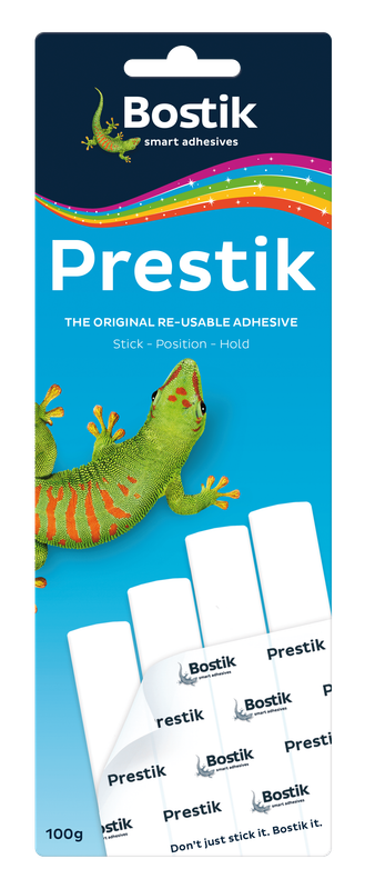 Bostik Prestik - 100g