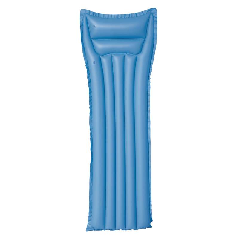 Bestway - Matte Finish Air Mat - Blue