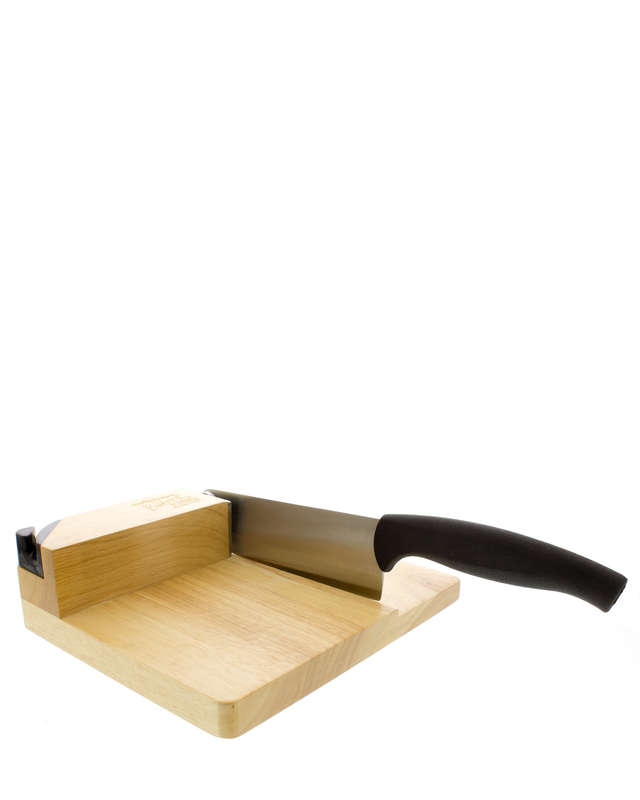 Mellerware - King Biltong Cutter