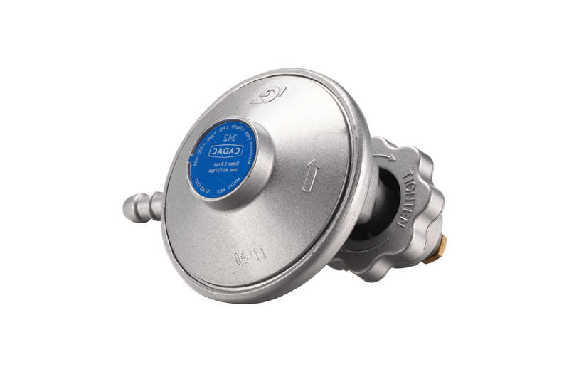 Cadac - Swivel Regulator (B/P)
