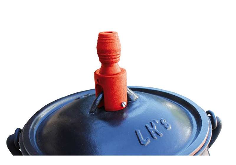 LK's - Potjie Lid Knob - Nylon