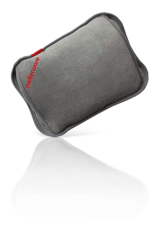 Mellerware - Re-Kindle Rechargeable Hot Water Bottle