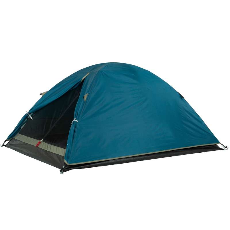 Oztrail Tasman 2 Dome Tent - Blue