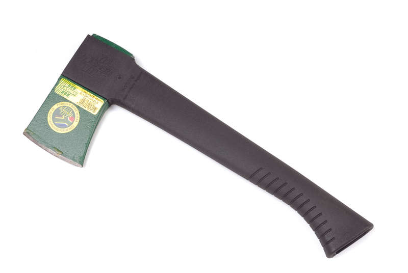 Lasher - Composite Handle Axe - 900g