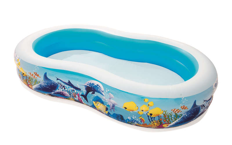 Bestway - Lagoon Play Pool