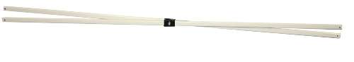 OZtrail - Gazebo Replacement Scissor Action Struts