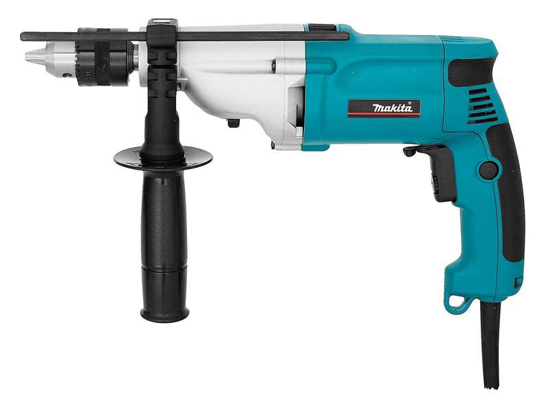 Makita - 13mm Impact Drill