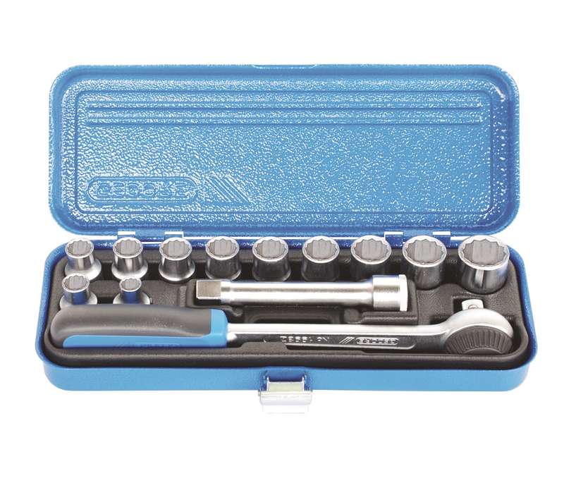 Gedore - D19 HMZ Socket Set