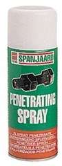 Spanjaard - Oil Penetrating Spray - 350ml