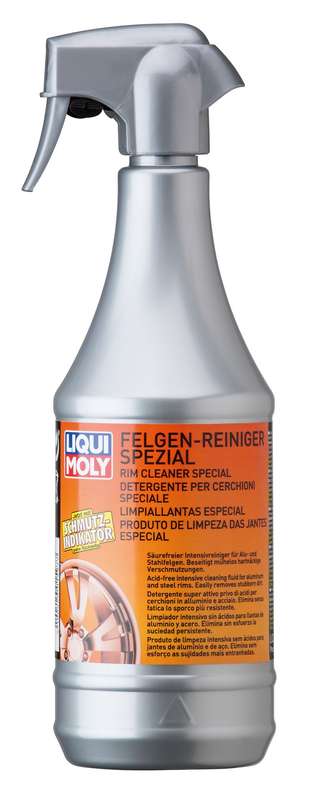 LiquiMoly Rim Cleaner - 1L