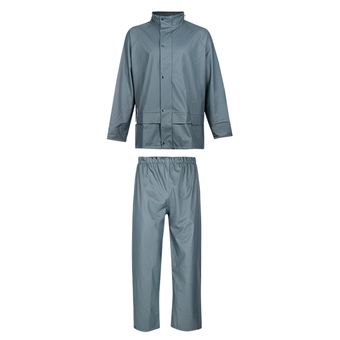 Stormguard Pu Rain Suit