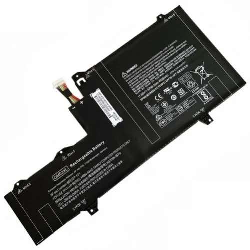 Battery for EliteBook X360 1030 G2 (OMO3XL) Type-2
