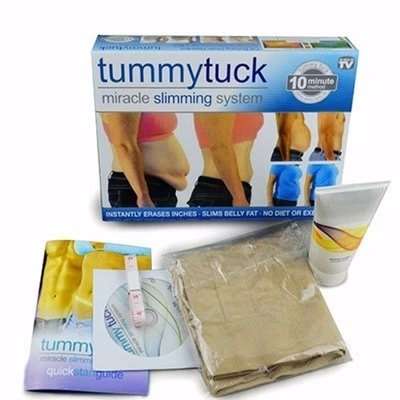 Tummy Tuck Slimming System