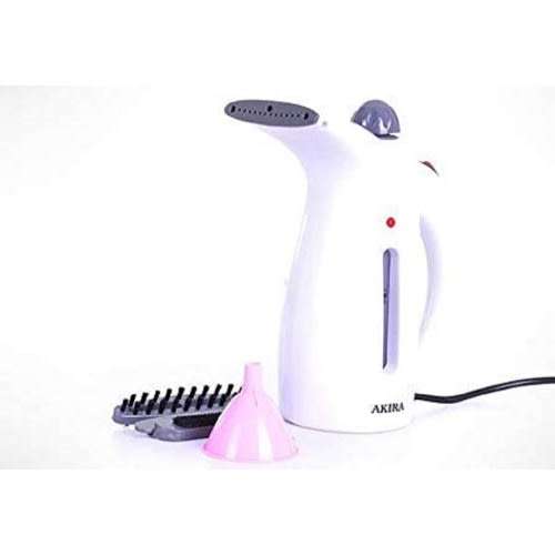 Portable Facial and Garment