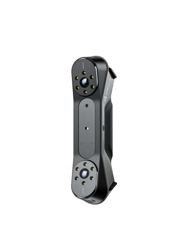 Creality CR-Scan Raptor 3D Scanner
