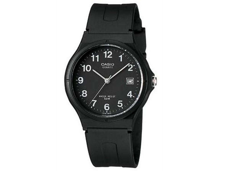 Casio Analogue Classics Mens Wrist Watch (Mw59-1Bvudf)