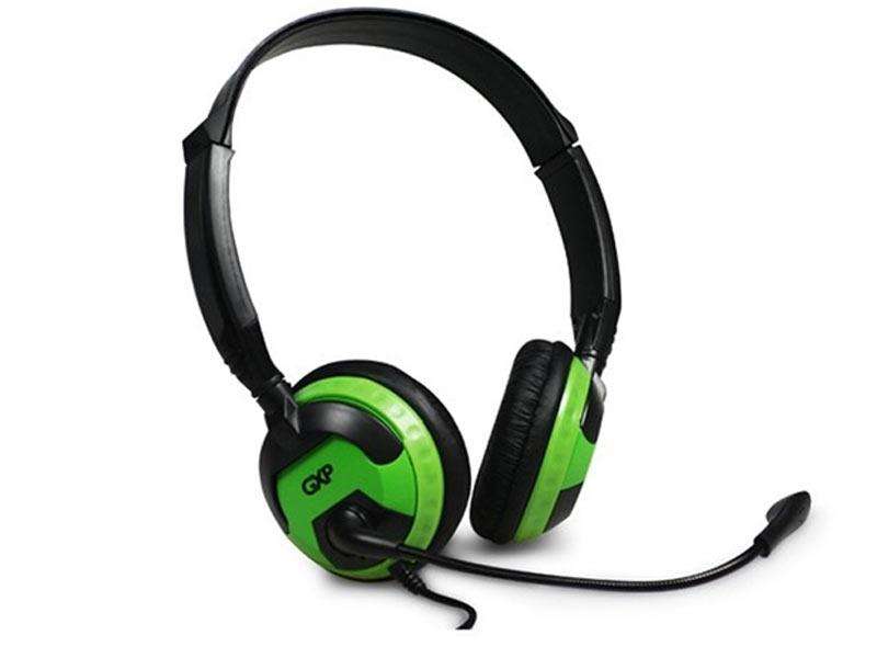 GXP Lightweight Gaming Headset Xbox 360