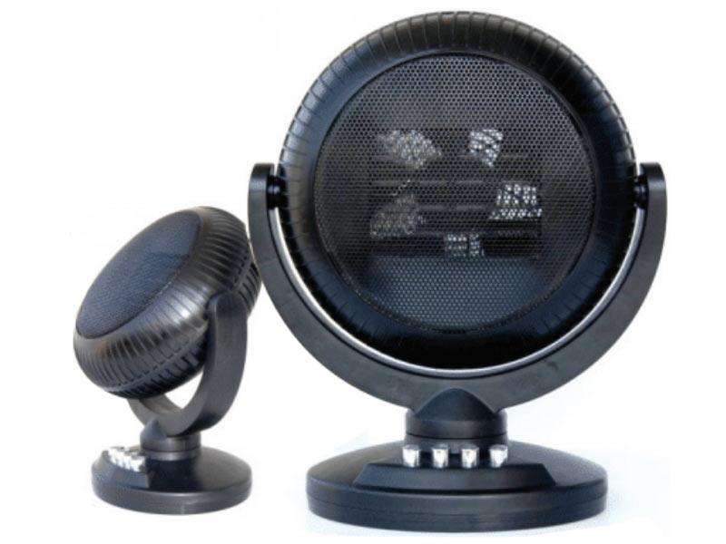 Goldair Ceramic Fan Heater (Gch-180)
