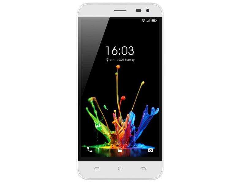 Hisense Infinity L675s White (HISENSE L675S White)