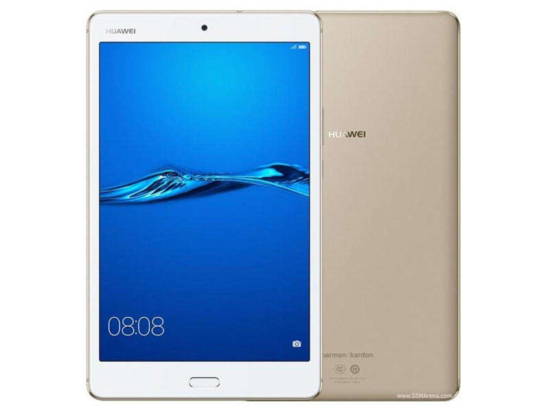 Huawei Media Pad M3 Lite (Huawei Media Pad M3 8.0 Lite)