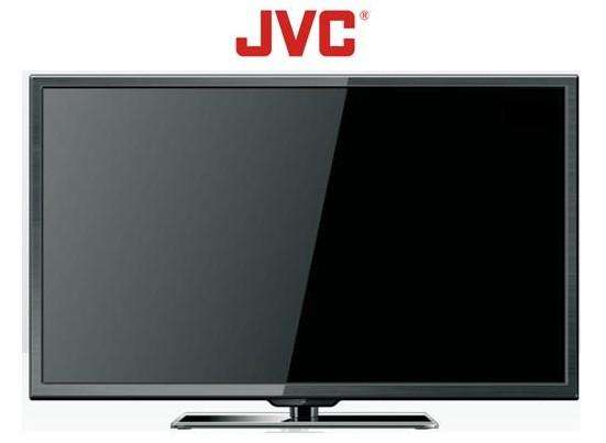 Brand New JVC LED TV LT-28N330 JVC 28" HD Ready DLED TV