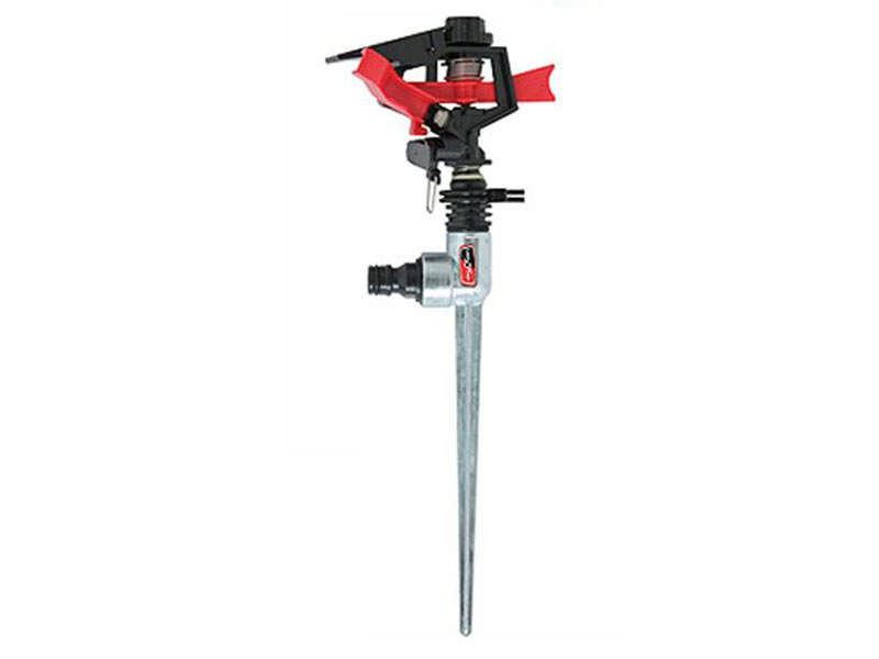 Lawnstar Impulse Sprinkler with Zinc Spike X3APB (52-111-00)